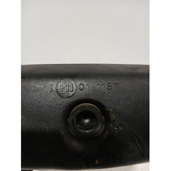 Recambio de espejo interior para land rover freelander i (l314) 2.0 td4 4x4 referencia OEM IAM E11011167  