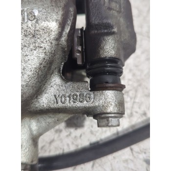 Recambio de paso rueda delantero derecho para toyota auris (_e15_) 1.6 (zre151_) referencia OEM IAM 5387502220  