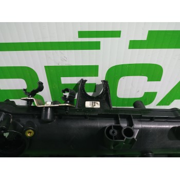 Recambio de colector admision para fiat punto (evo) (199) 1.3 16v jtd cat referencia OEM IAM 55217648 / 55214529  