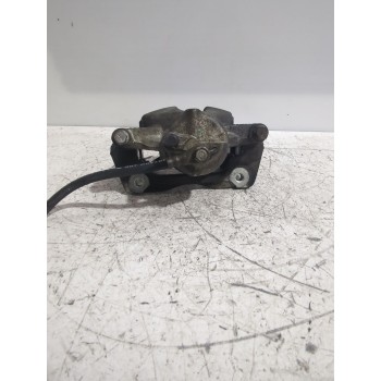 Recambio de pinza de freno delantera izquierda para toyota auris (_e15_) 1.6 (zre151_) referencia OEM IAM Y01985  