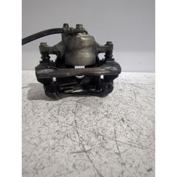 Recambio de pinza de freno delantera izquierda para toyota auris (_e15_) 1.6 (zre151_) referencia OEM IAM Y01985  