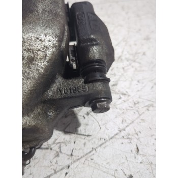 Recambio de pinza de freno delantera izquierda para toyota auris (_e15_) 1.6 (zre151_) referencia OEM IAM Y01985  
