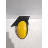 Recambio de retrovisor derecho para peugeot 107 (pm_, pn_) 1.4 hdi referencia OEM IAM 879100H010  