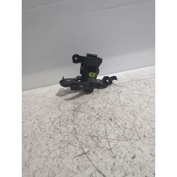 Recambio de soporte motor izquierdo para toyota auris (_e15_) 1.6 (zre151_) referencia OEM IAM AV84686  