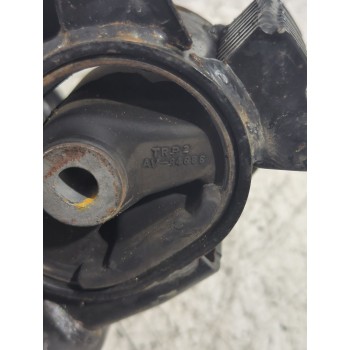 Recambio de soporte motor izquierdo para toyota auris (_e15_) 1.6 (zre151_) referencia OEM IAM AV84686  