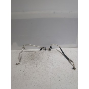 Recambio de tubos aire acondicionado para toyota auris (_e15_) 1.6 (zre151_) referencia OEM IAM 8870402580 / 8870702030  