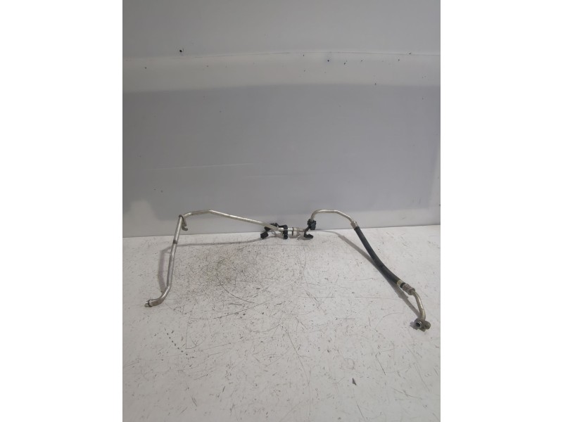 Recambio de tubos aire acondicionado para toyota auris (_e15_) 1.6 (zre151_) referencia OEM IAM 8870402580 / 8870702030  