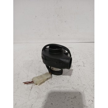 Recambio de electroventilador para land rover freelander i (l314) 2.0 td4 4x4 referencia OEM IAM 0130002831  