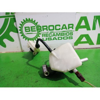 Recambio de bomba freno para peugeot 307 berlina (s2) 1.6 16v hdi referencia OEM IAM 0204224576  