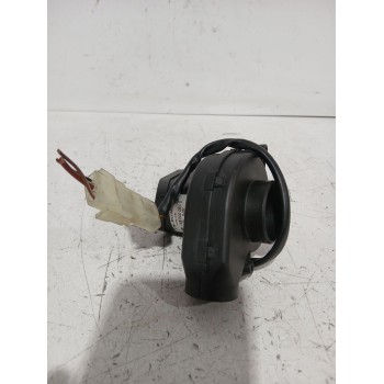 Recambio de electroventilador para land rover freelander i (l314) 2.0 td4 4x4 referencia OEM IAM 0130002831  