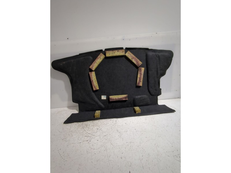 Recambio de suelo maletero para toyota auris (_e15_) 1.6 (zre151_) referencia OEM IAM 5857002070C1  