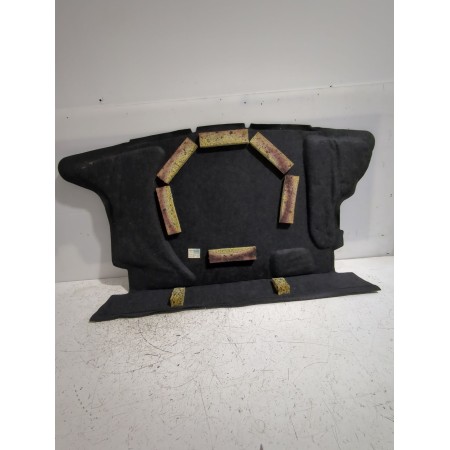 Recambio de suelo maletero para toyota auris (_e15_) 1.6 (zre151_) referencia OEM IAM 5857002070C1  