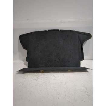Recambio de suelo maletero para toyota auris (_e15_) 1.6 (zre151_) referencia OEM IAM 5857002070C1  