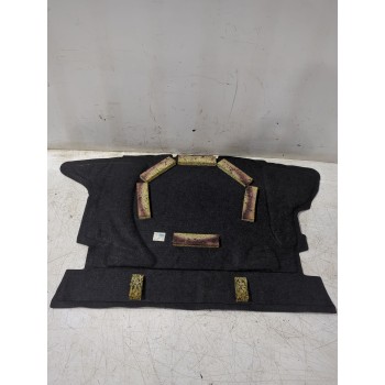 Recambio de suelo maletero para toyota auris (_e15_) 1.6 (zre151_) referencia OEM IAM 5857002070C1  