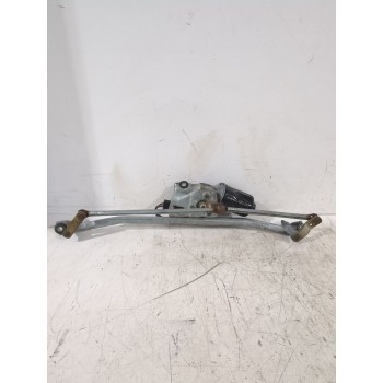 Recambio de motor limpia delantero para land rover freelander i (l314) 2.0 td4 4x4 referencia OEM IAM DLB101542  