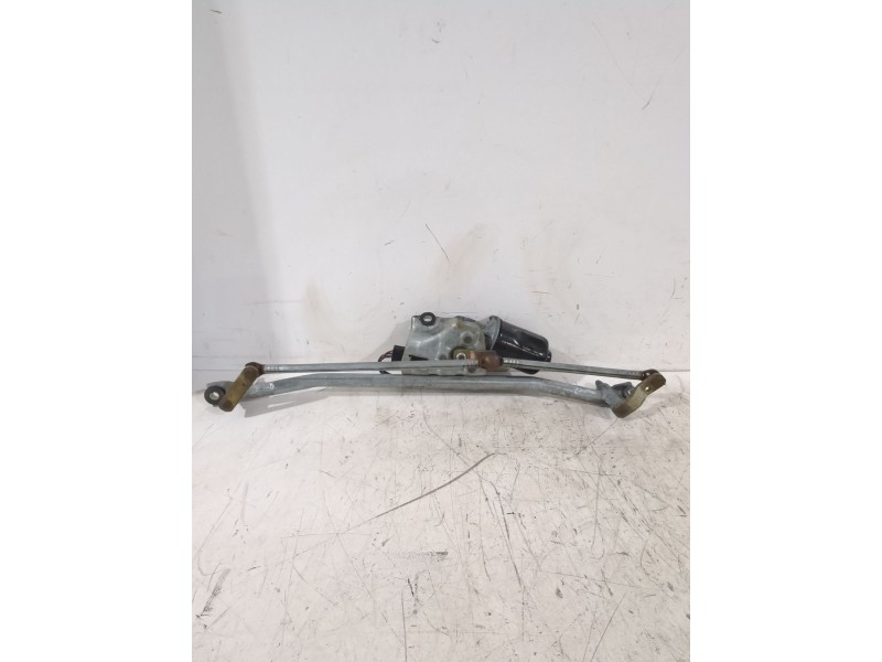 Recambio de motor limpia delantero para land rover freelander i (l314) 2.0 td4 4x4 referencia OEM IAM DLB101542  