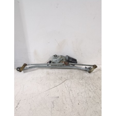 Recambio de motor limpia delantero para land rover freelander i (l314) 2.0 td4 4x4 referencia OEM IAM DLB101542  