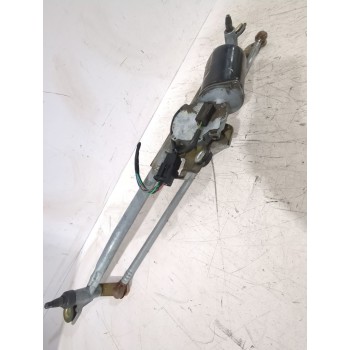 Recambio de motor limpia delantero para land rover freelander i (l314) 2.0 td4 4x4 referencia OEM IAM DLB101542  