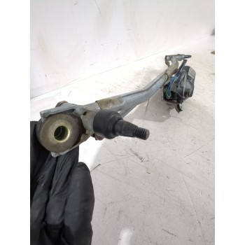 Recambio de motor limpia delantero para land rover freelander i (l314) 2.0 td4 4x4 referencia OEM IAM DLB101542  