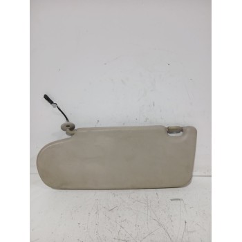 Recambio de parasol derecho para land rover freelander i (l314) 2.0 td4 4x4 referencia OEM IAM AWR4897LUM  