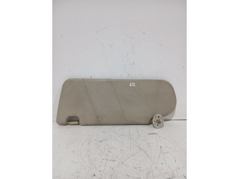 Recambio de parasol izquierdo para land rover freelander i (l314) 2.0 td4 4x4 referencia OEM IAM AWR4896LUM  