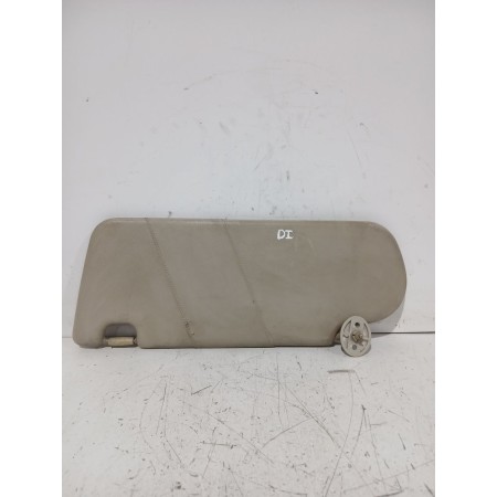 Recambio de parasol izquierdo para land rover freelander i (l314) 2.0 td4 4x4 referencia OEM IAM AWR4896LUM  