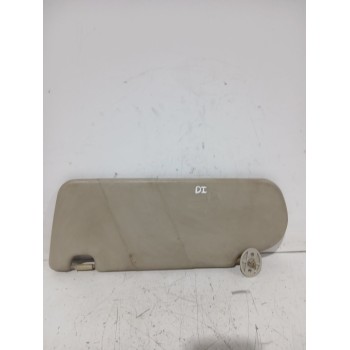 Recambio de parasol izquierdo para land rover freelander i (l314) 2.0 td4 4x4 referencia OEM IAM AWR4896LUM  