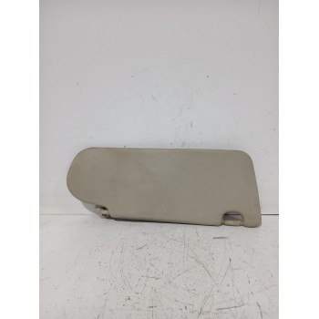 Recambio de parasol izquierdo para land rover freelander i (l314) 2.0 td4 4x4 referencia OEM IAM AWR4896LUM  