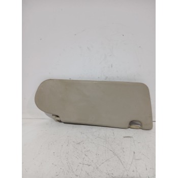 Recambio de parasol izquierdo para land rover freelander i (l314) 2.0 td4 4x4 referencia OEM IAM AWR4896LUM  