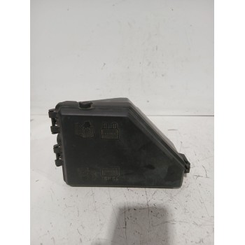 Recambio de caja reles / fusibles para land rover freelander i (l314) 2.0 td4 4x4 referencia OEM IAM YQE103530  