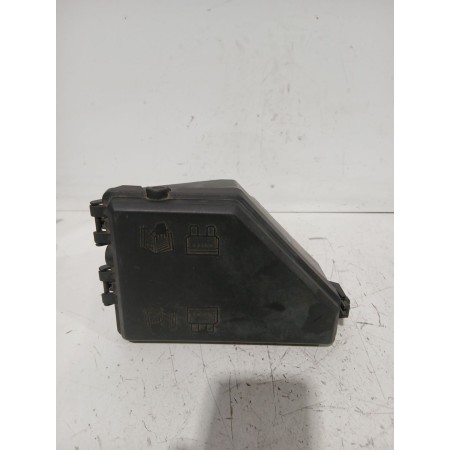 Recambio de caja reles / fusibles para land rover freelander i (l314) 2.0 td4 4x4 referencia OEM IAM YQE103530  