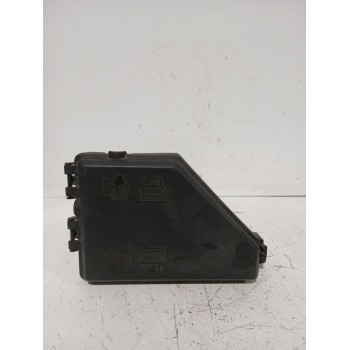 Recambio de caja reles / fusibles para land rover freelander i (l314) 2.0 td4 4x4 referencia OEM IAM YQE103530  