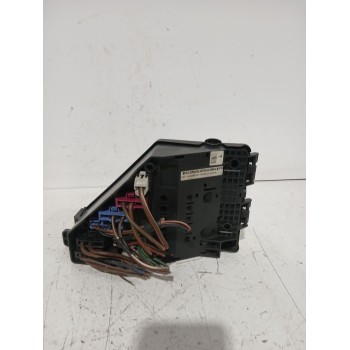 Recambio de caja reles / fusibles para land rover freelander i (l314) 2.0 td4 4x4 referencia OEM IAM YQE103530  