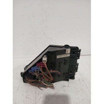 Recambio de caja reles / fusibles para land rover freelander i (l314) 2.0 td4 4x4 referencia OEM IAM YQE103530  