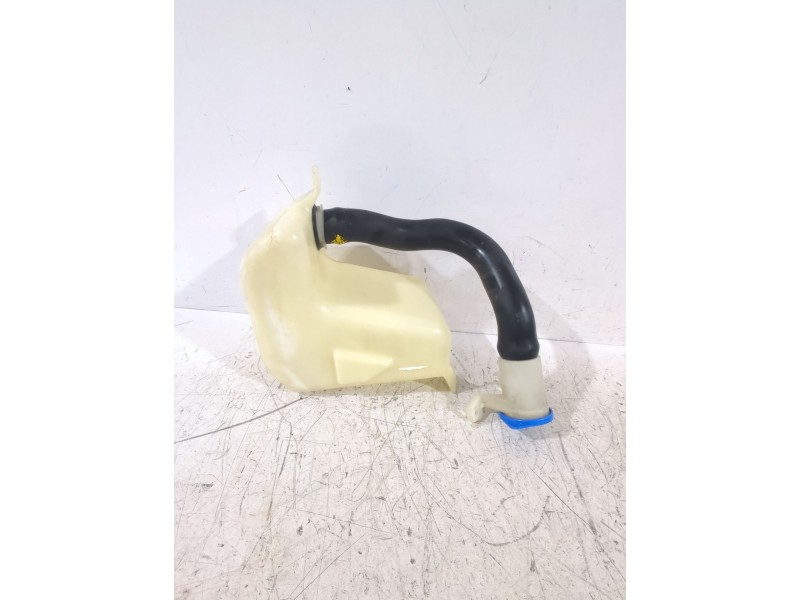 Recambio de deposito limpia para land rover freelander i (l314) 2.0 td4 4x4 referencia OEM IAM AWR4764  