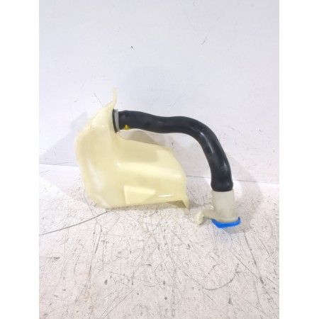 Recambio de deposito limpia para land rover freelander i (l314) 2.0 td4 4x4 referencia OEM IAM AWR4764  