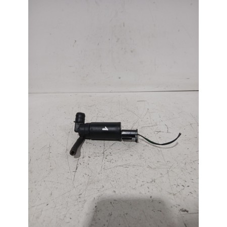 Recambio de bomba limpia para land rover freelander i (l314) 2.0 td4 4x4 referencia OEM IAM DMC100550  