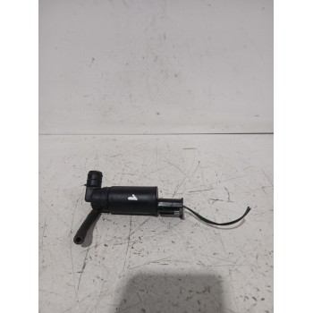 Recambio de bomba limpia para land rover freelander i (l314) 2.0 td4 4x4 referencia OEM IAM DMC100550  