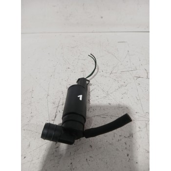 Recambio de bomba limpia para land rover freelander i (l314) 2.0 td4 4x4 referencia OEM IAM DMC100550  