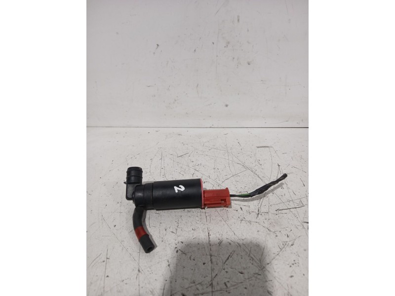 Recambio de bomba limpia para land rover freelander i (l314) 2.0 td4 4x4 referencia OEM IAM DMC100550  