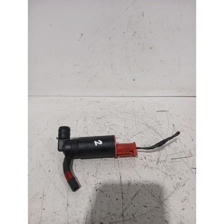 Recambio de bomba limpia para land rover freelander i (l314) 2.0 td4 4x4 referencia OEM IAM DMC100550  