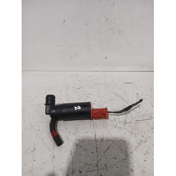 Recambio de bomba limpia para land rover freelander i (l314) 2.0 td4 4x4 referencia OEM IAM DMC100550  