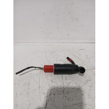 Recambio de bomba limpia para land rover freelander i (l314) 2.0 td4 4x4 referencia OEM IAM DMC100550  