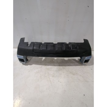 PARAGOLPES TRASERO DQC101370LDA 