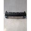 Recambio de paragolpes trasero para land rover freelander i (l314) 2.0 td4 4x4 referencia OEM IAM DQC101370LDA  