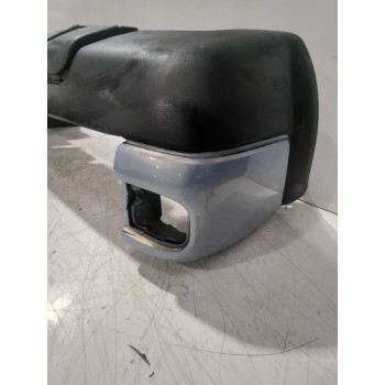 Recambio de paragolpes trasero para land rover freelander i (l314) 2.0 td4 4x4 referencia OEM IAM DQC101370LDA  