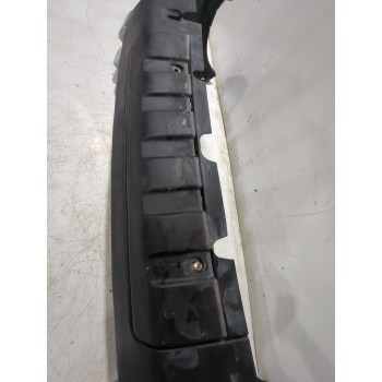 Recambio de paragolpes trasero para land rover freelander i (l314) 2.0 td4 4x4 referencia OEM IAM DQC101370LDA  