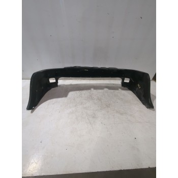 Recambio de paragolpes trasero para land rover freelander i (l314) 2.0 td4 4x4 referencia OEM IAM DQC101370LDA  
