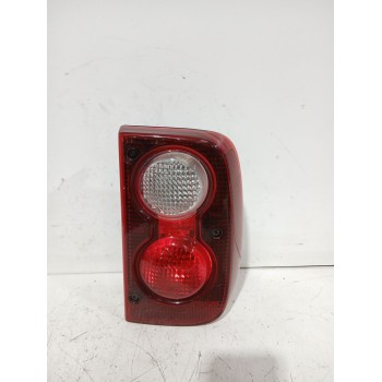 Recambio de piloto trasero derecho para land rover freelander i (l314) 2.0 td4 4x4 referencia OEM IAM AMR4003  