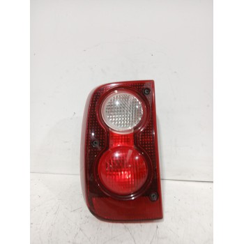 Recambio de piloto trasero izquierdo para land rover freelander i (l314) 2.0 td4 4x4 referencia OEM IAM AMR4002  